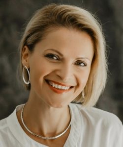 Irina Vorster