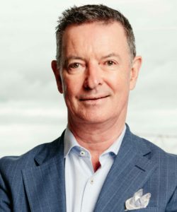 Tony Gibson